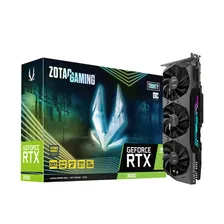 ZOTAC GAMING GeForce RTX 3090 Trinity OC 24GB Graphics Card