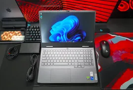 Lenovo G5000 RTX 4060, i7-13700H, 32GB, 1TB