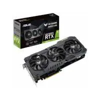 Видеокарта ASUS nVidia GeForce RTX 3060 Ti 8Gb TUF-RTX3060TI-O8G-V2-GAMING