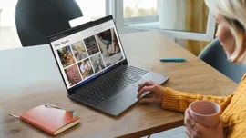 Lenovo ThinkBook 16p Gen 4 laptop has a 13th Gen Intel Core & NVIDIA GeForce RTX 4060 GPU