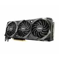 Видеокарта MSI nVidia GeForce RTX 3080 Ventus 3X 10G OC LHR