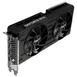 Palit geforce rtx 3060 ti dual 8g в городе Луганск