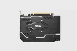 Видеокарта MSI RTX 2060 AERO ITX 6G OC