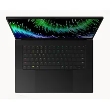 Ноутбук Razer Blade 16 16" 3840x2400 WQUXGA IPS (Intel Core i9 13950HX, 32GB, 2TB SSD, NVIDIA GeForce RTX 4090, Windows 11) RZ09-0483UEJ4-R3U1