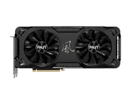Видеокарта Palit GeForce RTX 3070 8GB JetStream (NE63070019P2-1040J)