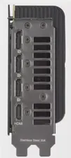 GeForce RTX 4080 SUPER ProArt OC (PROART-RTX4080S-O16G)
