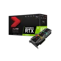 Видеокарта PNY GEFORCE RTX 3070 Ti 8GB XLR8 Gaming