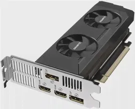GeForce RTX 3050 OC Low Profile