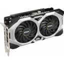 Видеокарта MSI RTX 2060 SUPER 8Gb (RTX 2060 SUPER VENTUS GP OC)