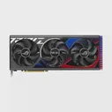 Видеокарта Asus ROG GeForce RTX 4090, GDDR6X 24GB