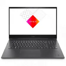 HP OMEN 16-c0456AX Ryzen 9 5900H RTX 3070 8GB Graphics 16.1" FHD 144Hz Gaming Laptop