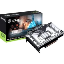 Видеокарта INNO3D GeForce RTX 4080 ICHILL FROSTBITE 16G (C4080-166XX-1870FB)