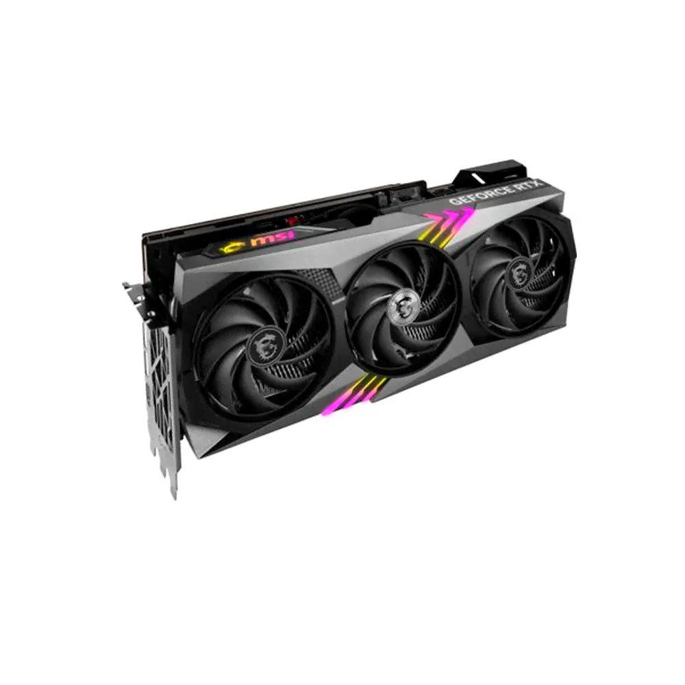 RTX 4070Ti MSI Gaming X Trio 12 GB-0