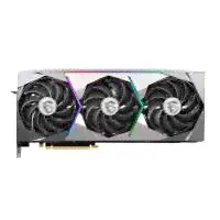 Видеокарта MSI nVidia GeForce RTX 3080 Ti Suprim 12G