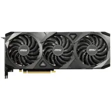 Видеокарта MSI GeForce RTX 3080 LHR 10240Mb VENTUS 3X OC (RTX 3080 VENTUS 3X 10G OC LHR)