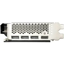 Видеокарта MSI nVidia GeForce RTX 3050 Aero ITX 8G OCV2