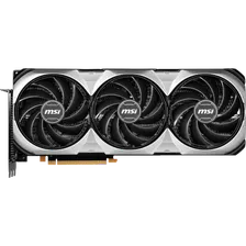 Видеокарта NVIDIA GeForce RTX 4080 Super MSI 16Gb (RTX 4080 SUPER 16G VENTUS 3X OC)