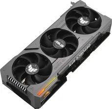 Видеокарта ASUS NVIDIA GeForce RTX 4090 TUF Gaming, 24Gb DDR6X