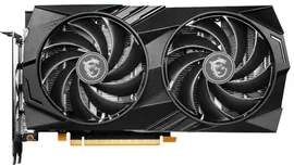 Видеокарта MSI GeForce RTX 4060 GAMING X 8 Гб