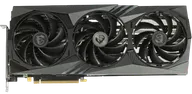 MSI GeForce RTX 4070 GAMING X TRIO 12GB (GeForce RTX 4070 GAMING X TRIO)