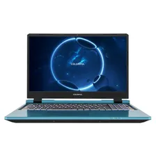 Ноутбук Colorful P15 Intel Core i5-12450H/16Gb/SSD512Gb/RTX 4050 6Gb/15.6"/IPS/FHD/144Hz/NoOS/blue