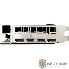 MSI RTX 2070 VENTUS GP 8G <RTX2070, GDDR6, 256bit, HDMI, 3xDP, Retail>