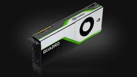 NVIDIA Quadro RTX 8000