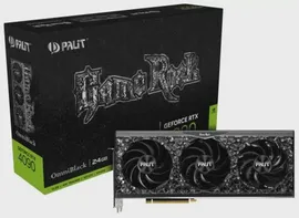 GeForce RTX 4090 GameRock OmniBlack