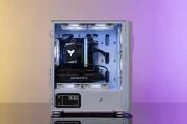 Игровой ПК MtX D20 i5-10400F RTX 3060 Ti 8GB DDR4 16GB SSD 256 GB