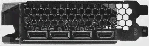 GeForce RTX 4060 Ti Dual OC-4