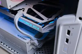Игровой ПК Royal Snow (Intel Core i5-12400F, RTX 4060, 16GB RAM, 1000GB M.2)