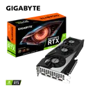 Видеокарта GIGABYTE NVIDIA GeForce RTX 3060 GAMING OC, 12Gb DDR6