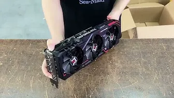 The Cost Effective Graphics Card You Should Have!