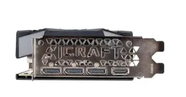 Видеокарта GeForce RTX 3060 iCraft OC 12G 12GB GDDR6 MAXSUN