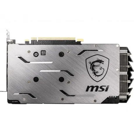 Видеокарта MSI RTX 2060 SUPER 8Gb (RTX 2060 SUPER GAMING)-0
