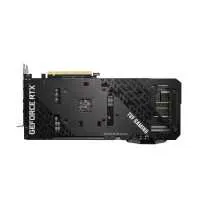 Видеокарта ASUS nVidia GeForce RTX 3060 12Gb TUF-RTX3060-O12G-V2-GAMING-3