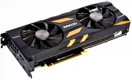 Видеокарта Inno3D GeForce RTX 2080 Ti X2 OC 11GB