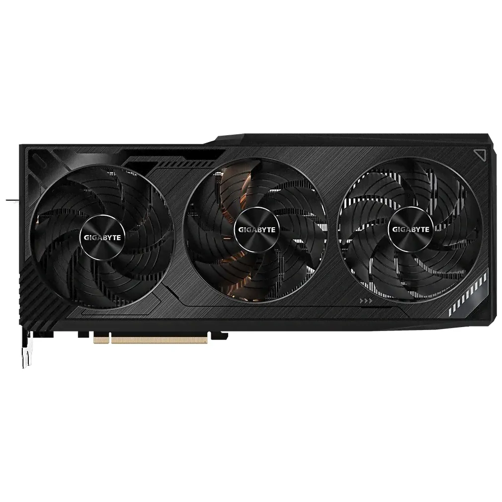 Видеокарта Gigabyte GeForce RTX 3090 Ti GV-N309TGAMING OC-24GD-0