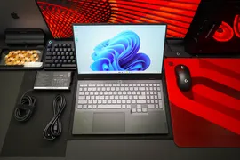 Lenovo Legion S7 RTX 3060, R5 5600H, 16GB, 1TB