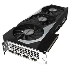 Видеокарты GIGABYTE GeForce RTX 3070 Gaming OC (LHR)