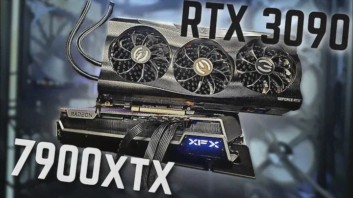 RTX 3090 VS 7900xtx for SimRacing?