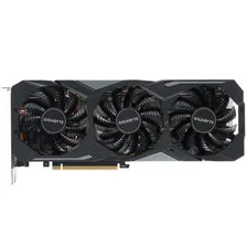 Видеокарта GIGABYTE GEFORCE RTX 2080 SUPER GAMING OC 8Гб