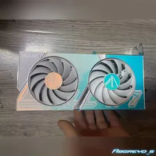 Colorful iGame GeForce RTX 4060 Ultra W DUO 8GB