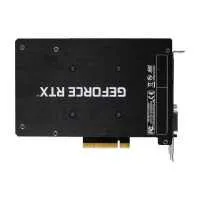 Видеокарта Palit nVidia GeForce RTX 3050 Dual 8Gb NE63050018P1-1070D