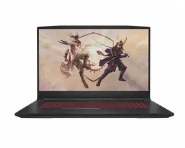 Ноутбук MSI Katana GF76 Katana 11UE-269XRU (Core i7 11800H 2300MHz/17.3"/1920x1080/144Hz/16GB/512GB SSD/GeForce RTX 3060 6GB/DOS)