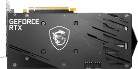 Видеокарта MSI GeForce RTX 3060 Ti GAMING X 8GB LHR