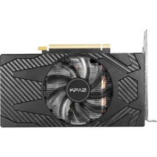 Видеокарта KFA2 NVIDIA GeForce RTX 3050 CORE 8G