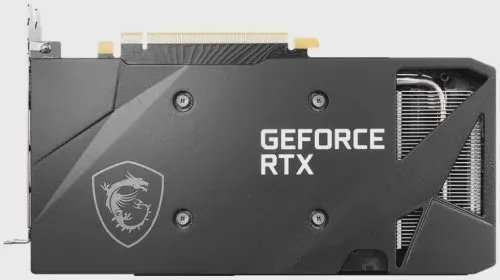 GeForce RTX 3060 VENTUS 2X OC-4