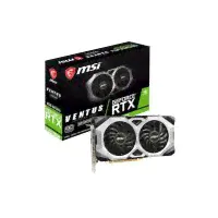 Отзывы о видеокарте MSI nVidia GeForce RTX 2060 Super Ventus GP OC 8Gb