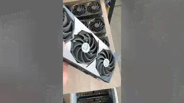 Second hand VGA (GPU) - MSI RTX 3070 Ti Suprim X 8GB (Nvidia)